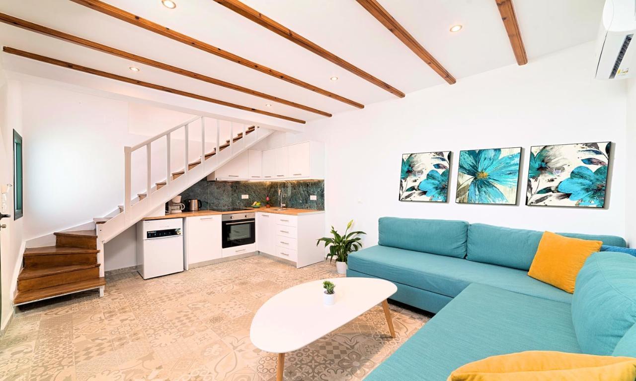 Istron Homes Экстерьер фото