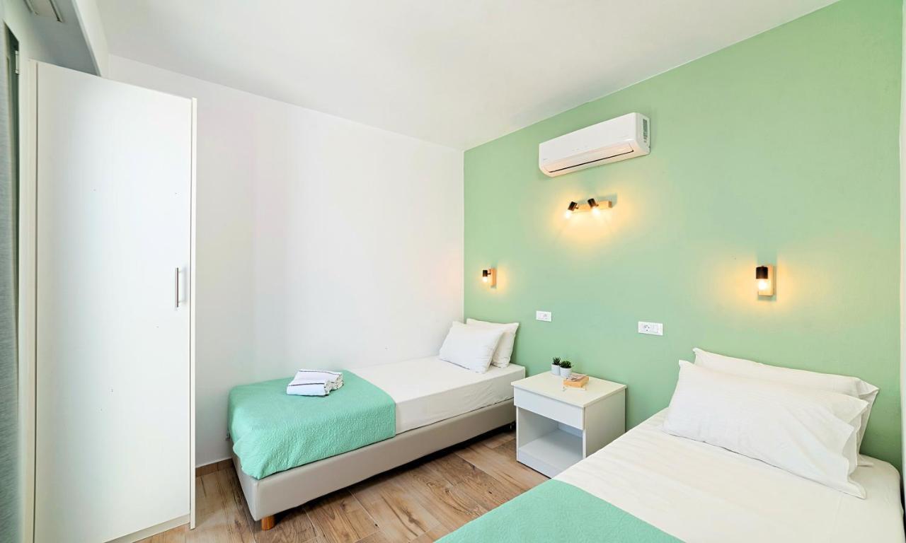 Istron Homes Экстерьер фото