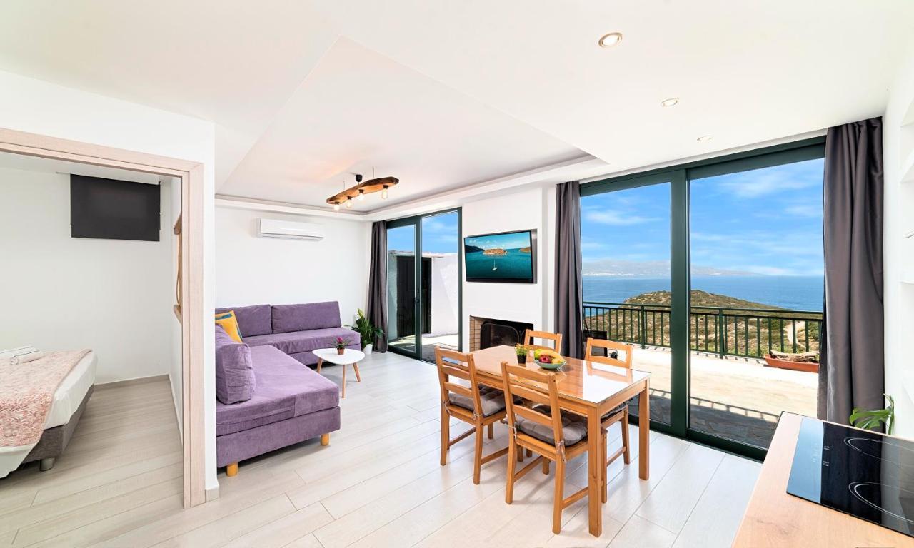 Istron Homes Экстерьер фото